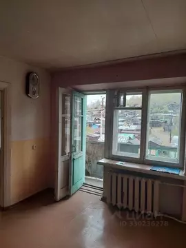 2-к кв. Хакасия, Сорск Усть-Абаканский район,  (41.9 м)