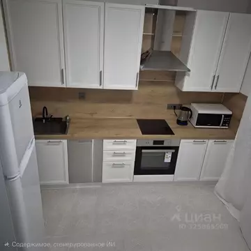 3-к кв. Москва ул. Мусы Джалиля, 5К2 (73.4 м)