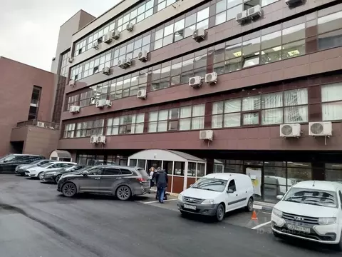 Офис в Москва Смирновская ул., 25С1 (96 м)