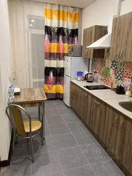 1-к кв. Московская область, Одинцово ул. Маршала Бирюзова, 13 (33.0 м)