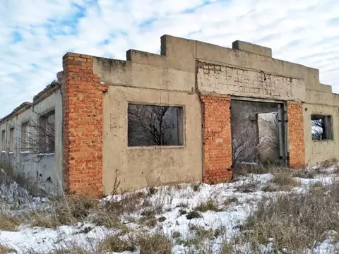 Участок в Омская область, Саргатский район, д. Нижняя Бития Луговая ...