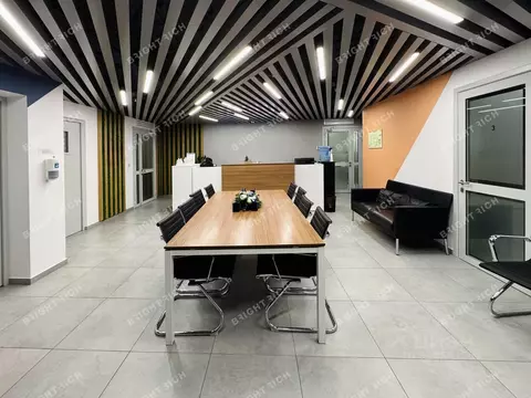 Офис в Москва бул. Энтузиастов, 2 (1572 м)