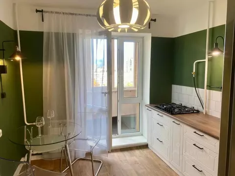 2-к кв. Санкт-Петербург просп. Культуры, 16К2 (53.0 м)