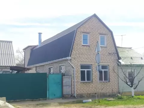 Дом в Орёл, улица Маяковского, 135 (133.1 м)