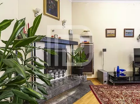 4-к кв. Санкт-Петербург 1-я Утиная ул., 32 (120.0 м)