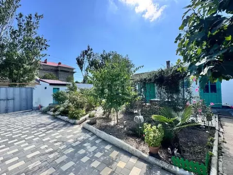 Дом в Крым, Феодосия ул. Кочмарского (124 м)