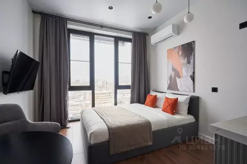 Комната Москва Окружной проезд, 10Б