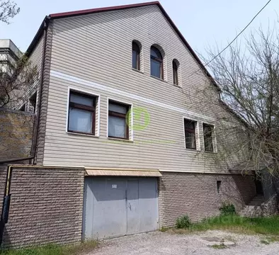 Дом в Крым, Симферополь ул. Лескова, 1Ж (230 м)