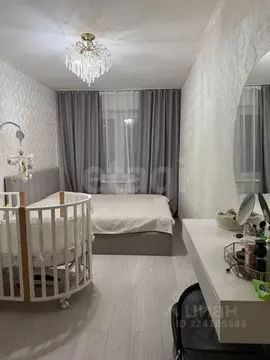 3-к кв. Красноярский край, Красноярск ул. Шевченко, 54 (62.0 м)