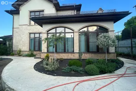 Дом в Краснодар, Архангельская улица, 30 (300 м)