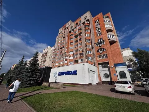2-к кв. Башкортостан, Уфа ул. Менделеева, 138 (60.1 м)