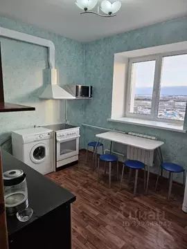 2-к кв. Ямало-Ненецкий АО, Новый Уренгой просп. Мира, 22к3 (64.0 м)