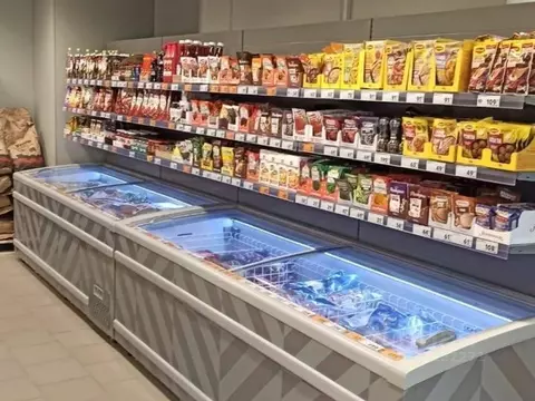 Торговая площадь в Москва ул. Борисовские Пруды, 7К2 (276 м)