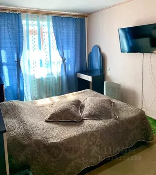 1-к кв. Коми, Инта Воркутинская ул., 16 (33.0 м)