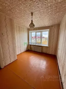 1-к кв. Орловская область, Орел ул. Генерала Жадова, 23 (21.2 м)