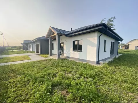 Дом в Калининградская область, Зеленоградский муниципальный округ, ...