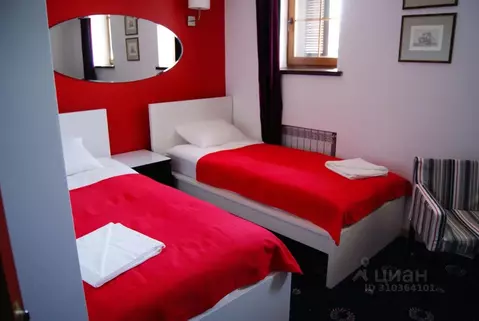 Комната Ханты-Мансийский АО, Нижневартовск ул. Авиаторов, 3А (20.0 м)