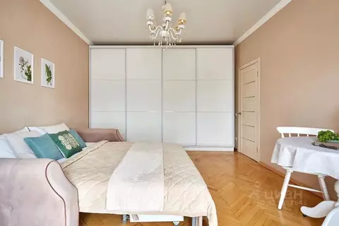 1-к кв. Краснодарский край, Краснодар ул. Орджоникидзе, 89 (36.0 м)