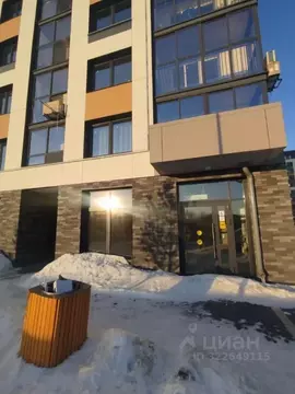 Помещение свободного назначения в Татарстан, Набережные Челны ...