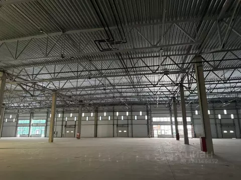 Склад в Московская область, Подольск городской округ, д. Макарово с13 ...