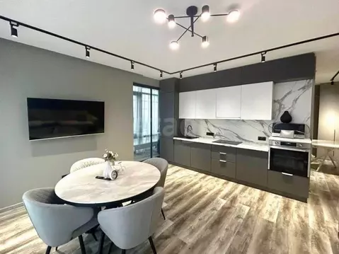 3-к кв. Татарстан, Казань Шоссейная ул., 57 (85.0 м)