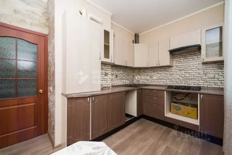 3-к кв. Рязанская область, Рязань ул. Большая, 106к3 (73.3 м)