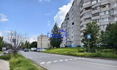 1-к кв. Чувашия, Чебоксары ул. Лебедева, 25 (35.7 м)