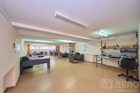 Помещение свободного назначения в Рязанская область, Рязань проезд ...