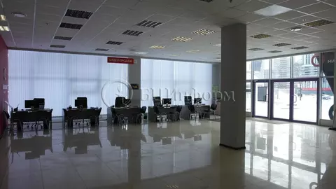 Офис в Санкт-Петербург дор. Кушелевская, 12 (286 м)