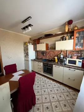 3-к кв. Пермский край, Пермь ул. Луговского, 3 (73.1 м)