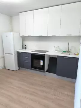 2-к кв. Санкт-Петербург, Санкт-Петербург, Колпино ул. Севастьянова, ...