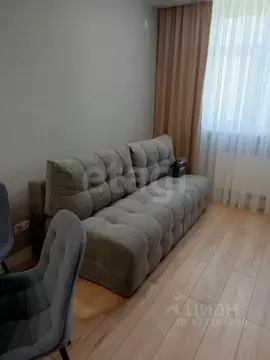 1-к кв. Тюменская область, Тюмень ул. Первооткрывателей, 2 (50.0 м)