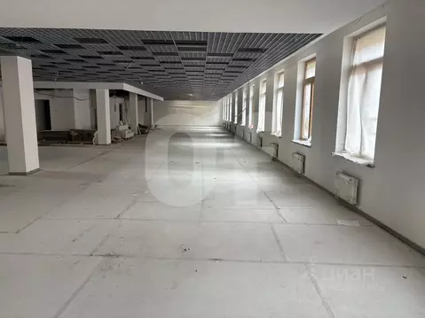 Офис в Москва Тверская ул., 24 (7600 м)