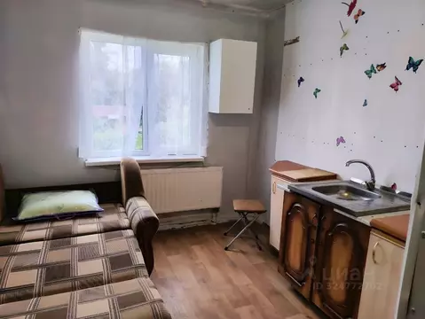 1-к кв. Московская область, Балашиха городской округ, д. Черное ш. ...