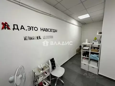 Офис в Бурятия, Улан-Удэ ул. Калашникова, 11Б/1 (27 м)