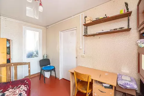 4-к кв. Севастополь просп. Героев Сталинграда, 36 (78.6 м)