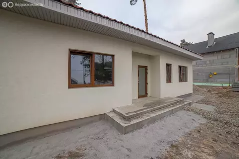 Дом в Верхнее Дуброво, Заречная улица, 57 (120 м)