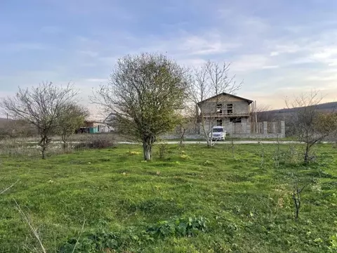 Участок в Краснодарский край, Анапа муниципальный округ, Куток хут. ...