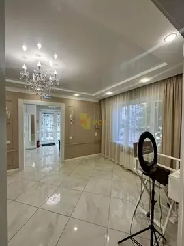 Офис в Омская область, Омск бул. Архитекторов, 3/8 (50 м)