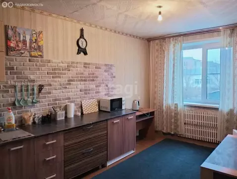 1-комнатная квартира: Тамбов, Моршанское шоссе, 40 (36.3 м)