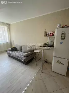 1-комнатная квартира: Звенигород, микрорайон Супонево, 14 (34.4 м)