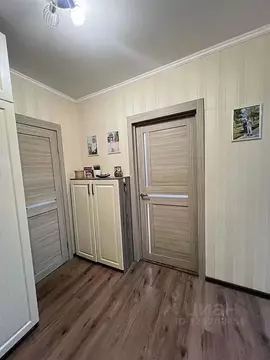 1-к кв. Ростовская область, Ростов-на-Дону пер. Салютина, 2 (49.0 м)