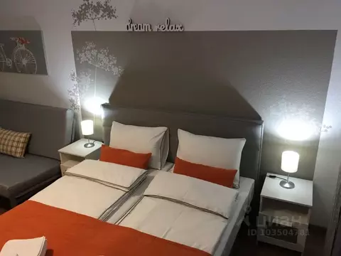 2-к кв. Ленинградская область, Тихвин ул. Коммунаров, 19 (62.0 м)