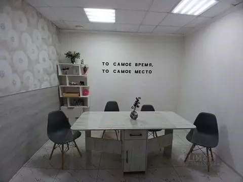 Офис в Астраханская область, Астрахань Васильковая ул., 21к1 (107 м)