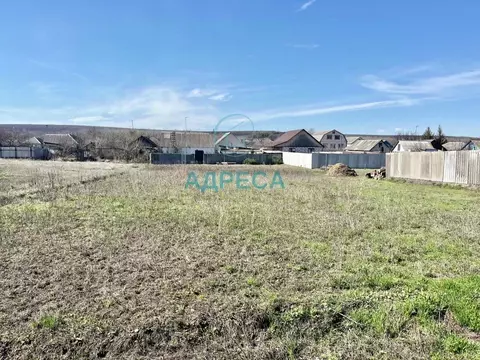 Участок в Белгородская область, Поселок Чернянка городское поселение, ...