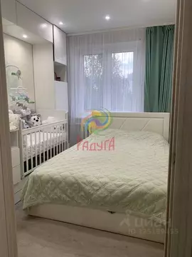 3-к кв. Ивановская область, Иваново ул. 1-я Полевая, 53 (54.0 м)