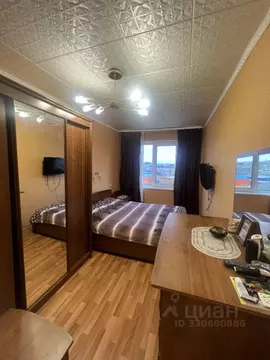 2-к кв. Мурманская область, Мурманск Якорный пер., 14 (47.0 м)