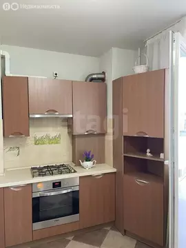 2-комнатная квартира: Калининград, Малая Лесная улица, 9 (58.8 м)