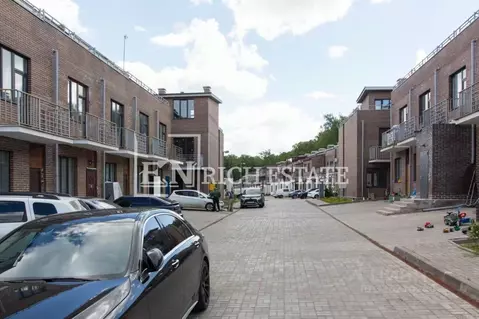 Таунхаус в Москва д. Столбово, Фестиваль кп, 74 (122 м)