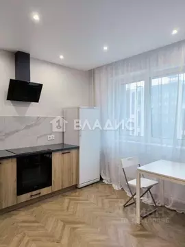 1-к кв. Москва, Москва, Зеленоград просп. Георгиевский, 37к1 (34.0 м)